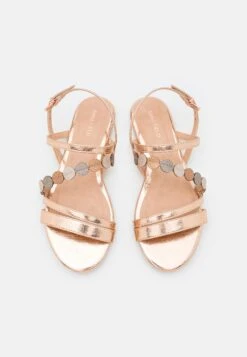 Anna Field Sandales - Rose Gold-Coloured -Anna Field 57a44869dd5c4a8291b858742b6fdc47