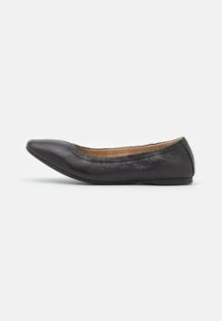 Anna Field Leather Comfort - Ballerines - Black -Anna Field 57db09bab05c4ef9b89daecd200d77fb
