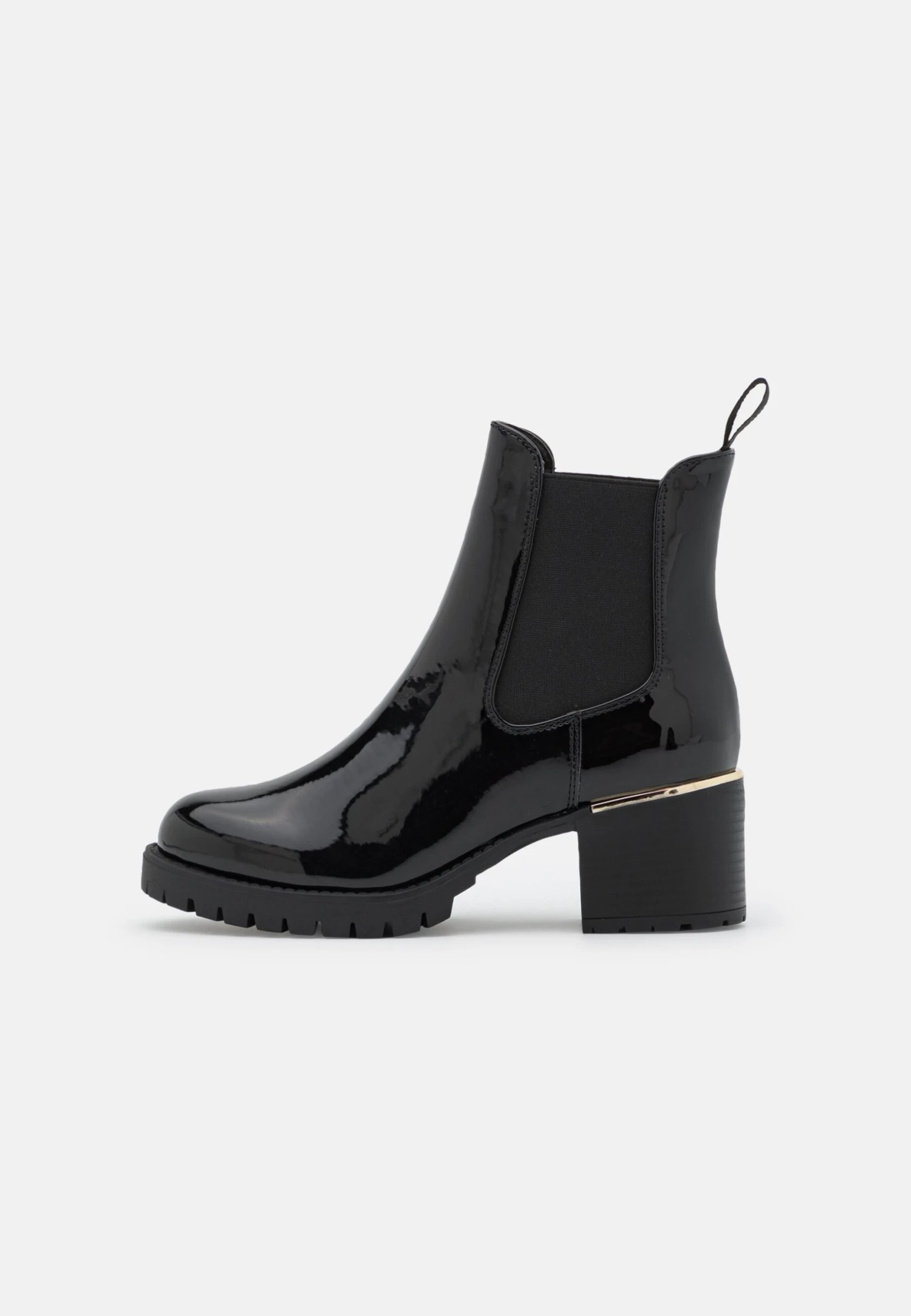 Anna Field Bottines - Black 2 Anna Field Bottines - Black – Image 2