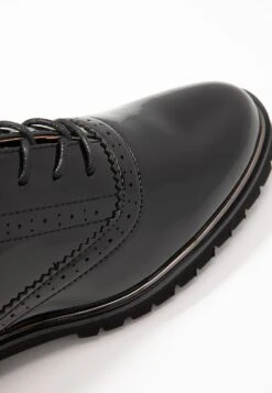 Anna Field Derbies - Black -Anna Field 5a97aa2624c744a7a6963909bf81b904