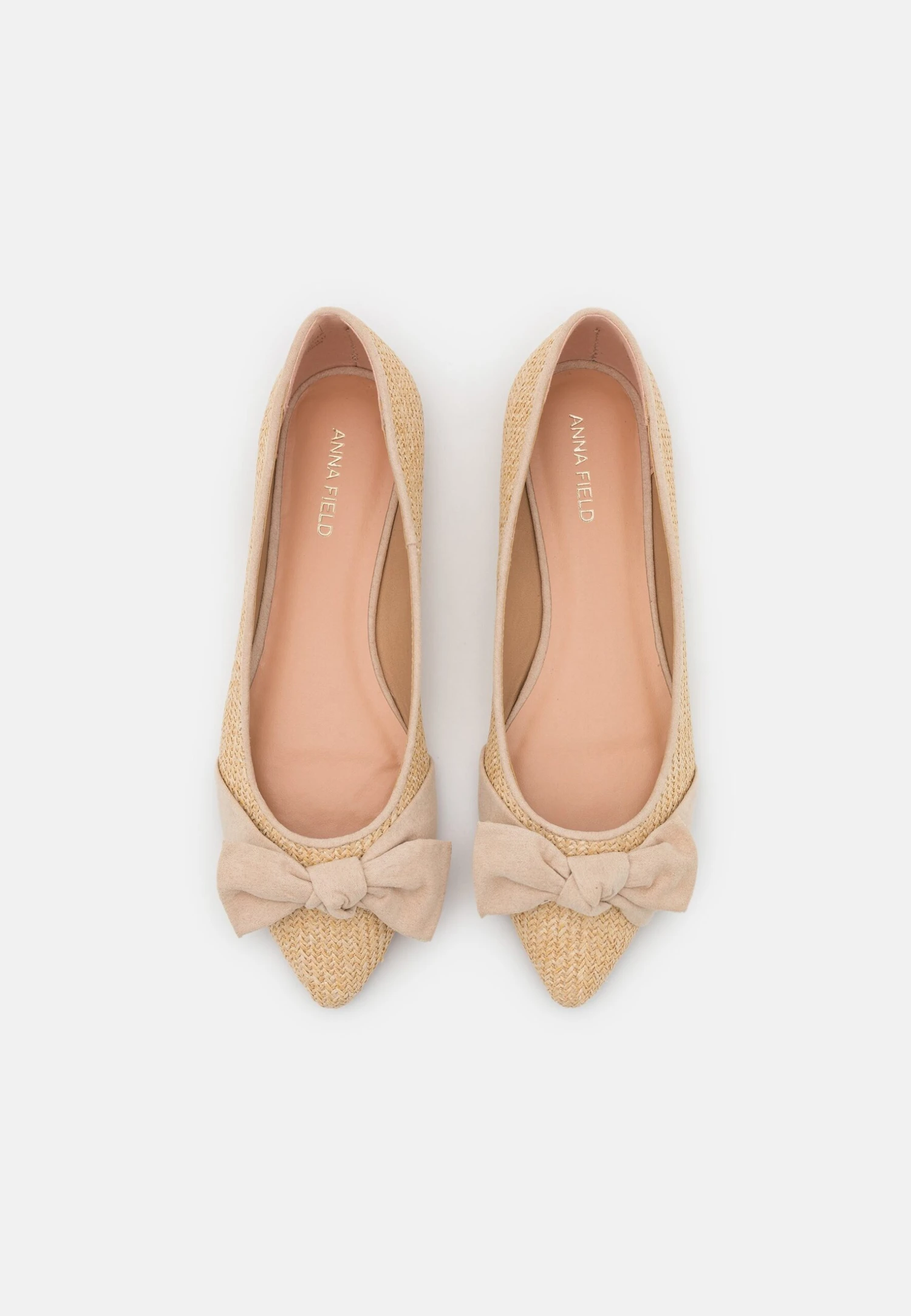 Ballerines - Beige 6 Ballerines - Beige – Image 6