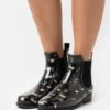 Anna Field Bottes En Caoutchouc - Black