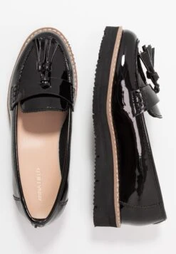 Mocassins - Black 10 Mocassins - Black -Anna Field 5f8d2474dd884931ba3242f24b73e6af