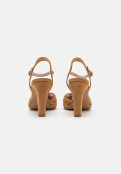 Anna Field Leather - Escarpins À Talons Hauts - Light Brown -Anna Field 62061d2da8154241b50f96c872238067