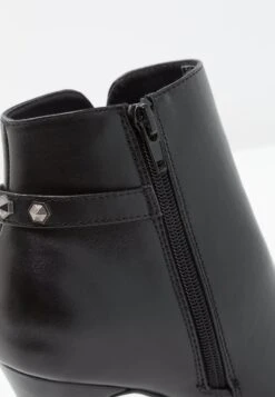 Anna Field Bottines À Talons Hauts - Black -Anna Field 627c45f3a3864a60bb20dacd74439366