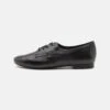 Anna Field Leather - Derbies - Black
