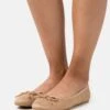 Anna Field Ballerines - Taupe