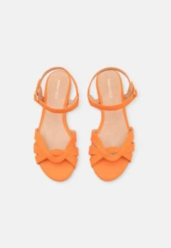 Anna Field Sandales - Orange -Anna Field 6700687eb971418c92b686d0f0d2c34e