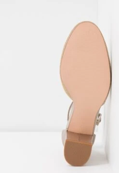 Anna Field Leather - Escarpins - Champagne 13 Anna Field Leather - Escarpins - Champagne -Anna Field 67eca1ff2bd848b1b10e4f9bb75883a8