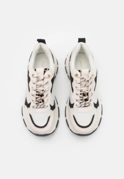 Anna Field Baskets Basses - Black/Beige -Anna Field 684378d0af2b4a36a33aeed89820e6ed