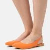 Anna Field Ballerines - Orange
