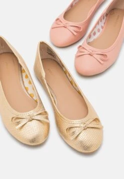 Anna Field 2 Pack - Ballerines - Gold/Pink 13 Anna Field 2 Pack - Ballerines - Gold/Pink -Anna Field 6a0d96674bc0488ea5ea5a6867ff22f8