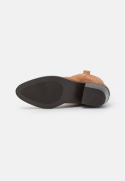 Anna Field Leather - Santiags - Cognac -Anna Field 6ede700989304c5daa8045ce0bab9513