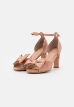 Anna Field Sandales - Rose Gold -Anna Field 6f17a55fcb964c3991daf8b5c040e78b