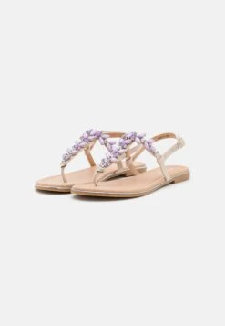 Anna Field Chio - Sandales - Beige -Anna Field 7091d12152214059be9e99f7f201af67