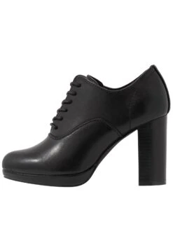 Anna Field Comfort - Bottines À Talons Hauts - Black -Anna Field 71900780f7b54bc89fe6f569a54b4d6c