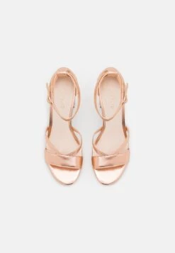 Anna Field Leather - Sandales - Rose Gold Coloured 11 Anna Field Leather - Sandales - Rose Gold Coloured -Anna Field 7a8d665c2b7c4c61a0d51f4c46a899f0