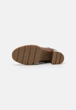 Anna Field Bottines - Cognac -Anna Field 7b33d485b008419b8af52633360afbf5