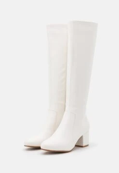 Anna Field Bottes - White 8 Anna Field Bottes - White -Anna Field 7ee9c74a130c453e89289200146a532d