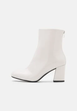 Anna Field Bottines - White -Anna Field 82e29f88c54144419019c460575d4f4d