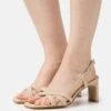 Anna Field Leather - Sandales - Beige