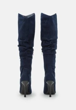 Anna Field Bottes - Blue 9 Anna Field Bottes - Blue -Anna Field 852bb8070bba4a2a9b225998b2add405