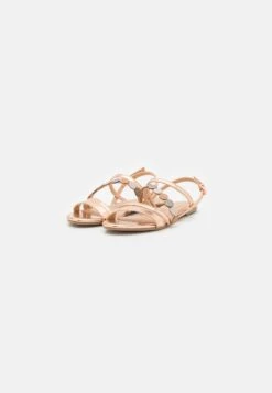 Anna Field Sandales - Rose Gold-Coloured -Anna Field 85507a3e18c748029584b580ce9e7569