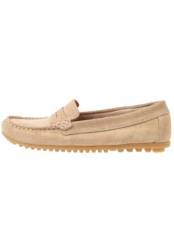 Anna Field Leather - Mocassins - Beige -Anna Field 88352f06d7154f79a340b9006385d17d