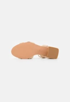 Anna Field Leather - Sandales - Beige -Anna Field 88af954194754918a0398aab9959eed4