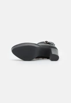 Anna Field Bottines À Lacets - Black -Anna Field 8e66c17e389f47f695c53a903f3fe7c8