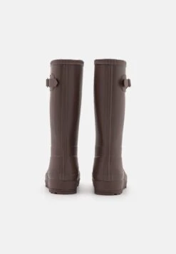 Anna Field Bottes En Caoutchouc - Brown -Anna Field 901b0366932447c5b98c6bc185e2a95d