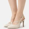 Anna Field Leather - Escarpins - Off White