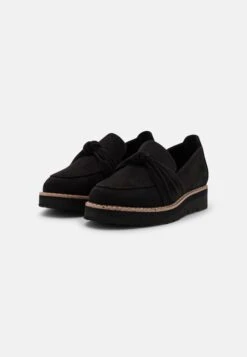 Comfort - Mocassins - Black 8 Comfort - Mocassins - Black -Anna Field 92a33e74af574a089244d5486e38f9d2