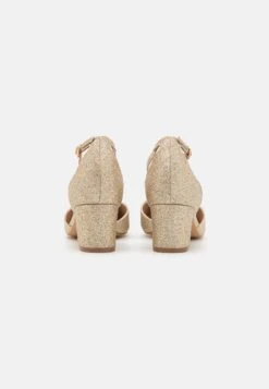 Anna Field Escarpins - Gold -Anna Field 962380cd15b84b7296b55a1577565749