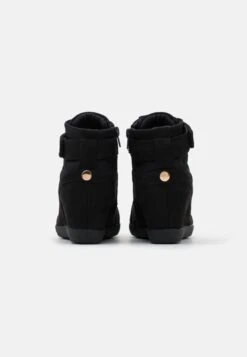 Anna Field Baskets Montantes - Black -Anna Field 96626f673df84e19a74d061767f4ff1d