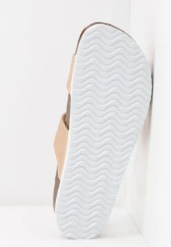 Anna Field Chaussons - Rose Gold -Anna Field 97a2aa3793284303a1a2c96beea9f9ee