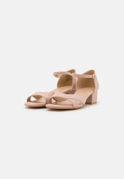 Anna Field Sandales - Light Pink -Anna Field 9a961f97d73846c0891efa5a6b9e07ed