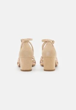 Leather Wide Fit - Sandales - Beige -Anna Field 9e8ed2339c824490a10775d5c69c9a3a