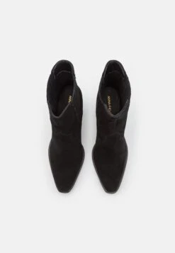 Anna Field Leather - Santiags - Black -Anna Field 9f46bf18228b41d390cd984dbc1d4dee
