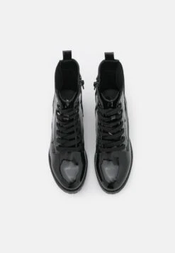 Anna Field Comfort - Bottines À Lacets - Black -Anna Field a1d2105474024e1586b3bf0d3353544b