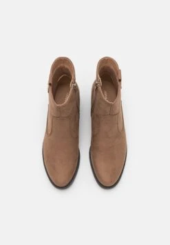 Anna Field Santiags - Taupe -Anna Field a27a1f08f782446aaa2e549d712123fa