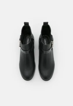 Comfort - Bottines - Black 11 Comfort - Bottines - Black -Anna Field a5c5ebd5bd4f4648b5c2baa4fb3c5f12
