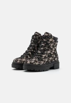 Anna Field Bottines À Plateau - Pink -Anna Field a6dd686d60f347b98ac2f3693f375c66