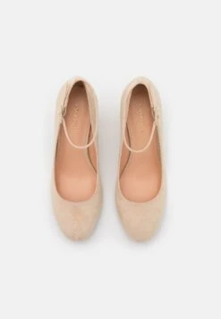 Escarpins - Taupe 11 Escarpins - Taupe -Anna Field a9a5f5ca1e654c8da5e64034c66d74b9