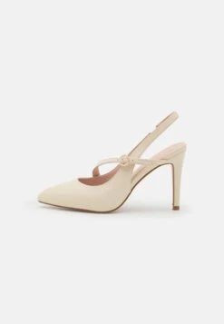 Anna Field Leather - Escarpins - Off White -Anna Field aa30c1ee715d4ebaa5b8820113d24ebd