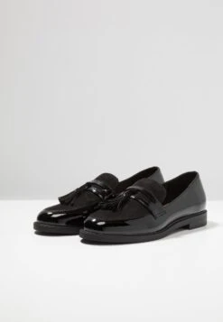 Anna Field Mocassins - Black -Anna Field ac4a43eaccad45429f2c61706d7b97f0