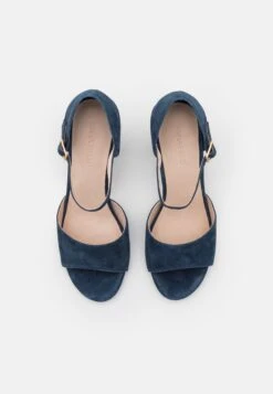 Leather - Sandales - Dark Blue 11 Leather - Sandales - Dark Blue -Anna Field ad8bba103dfc43c5b474005bfd2b6d4b
