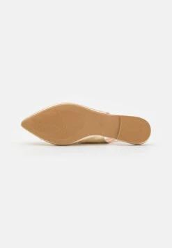 Anna Field Ballerines - Gold -Anna Field afdd53bd9cd840b488c15be912f57623