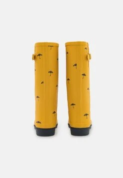 Anna Field Bottes En Caoutchouc - Yellow -Anna Field b31fddcc30554d539b888695a428cb3a