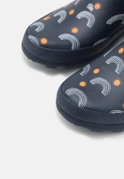 Anna Field Bottes En Caoutchouc - Dark Blue -Anna Field b49bfc7882a6464cbd052bc2367c524c